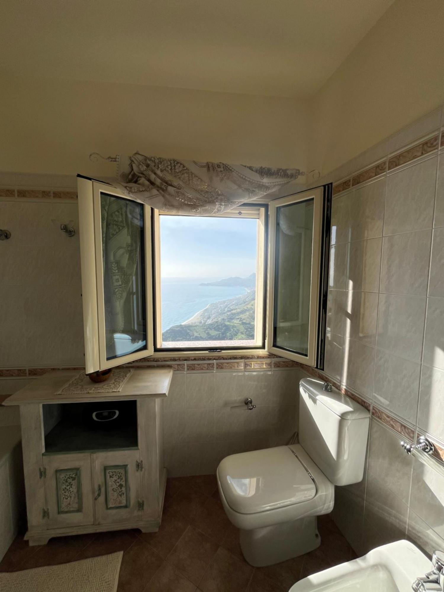 Casanima Vista Incantevole Vicino Taormina Forza dʼAgro Extérieur photo