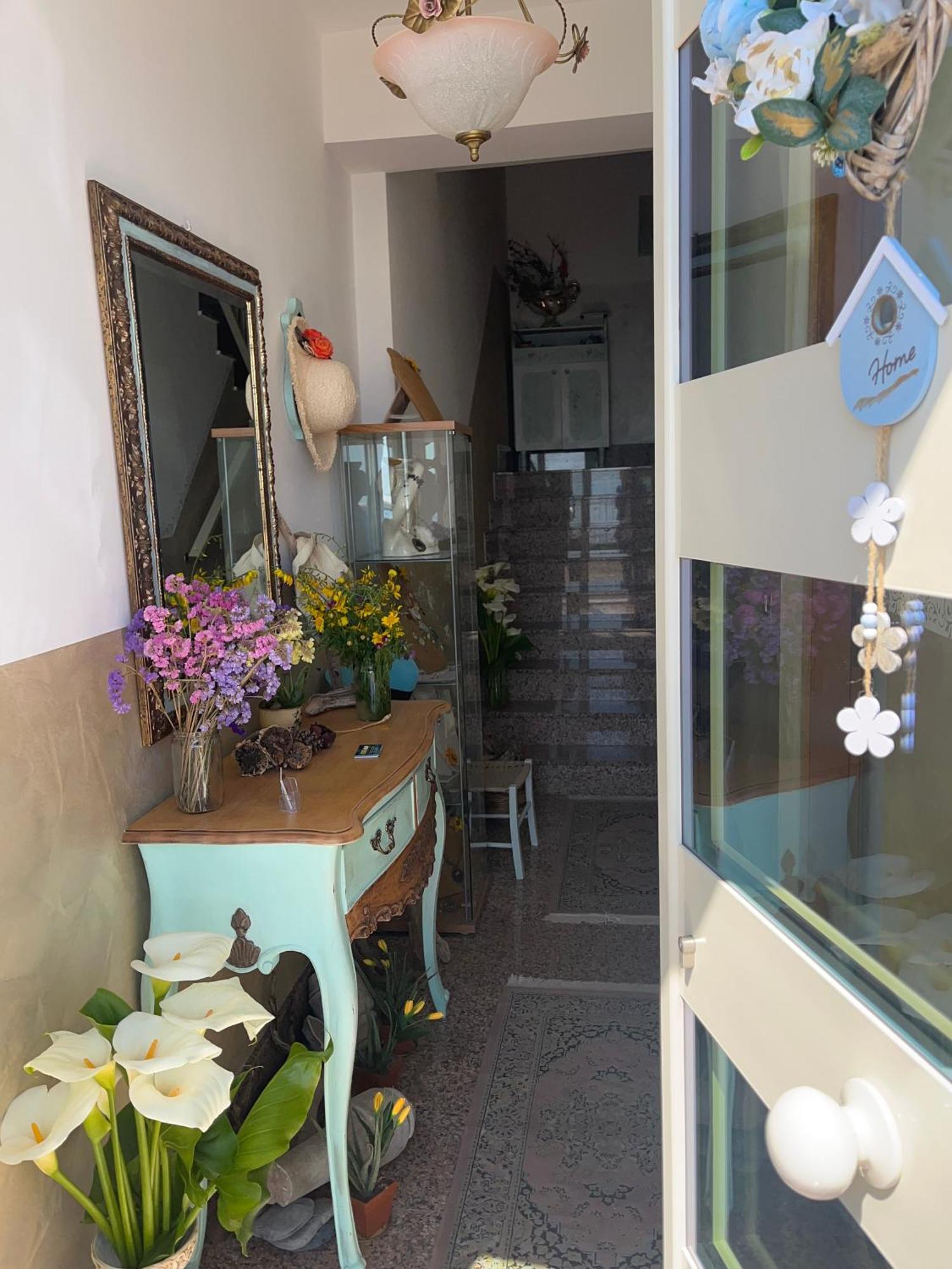 Casanima Vista Incantevole Vicino Taormina Forza dʼAgro Extérieur photo