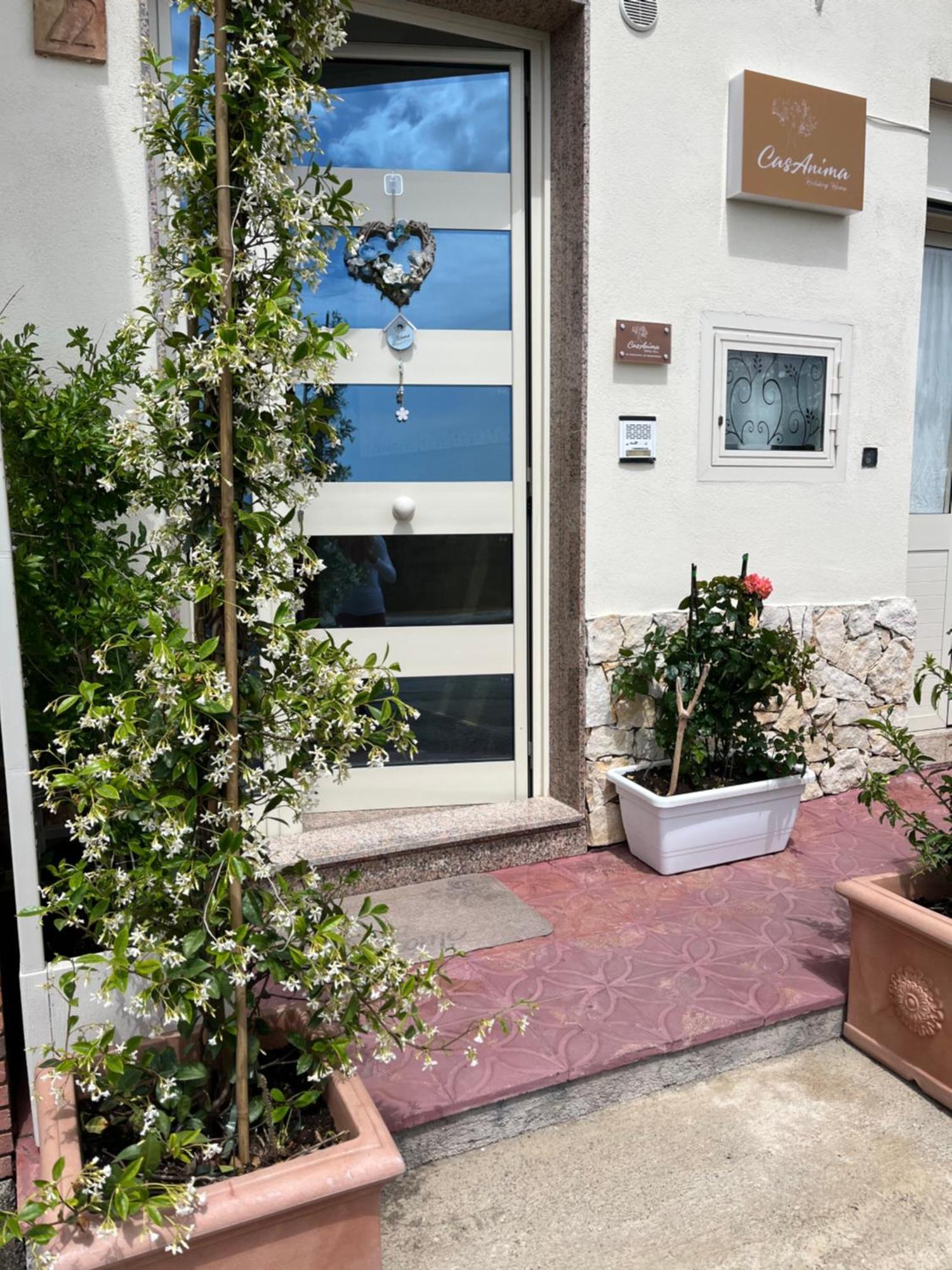 Casanima Vista Incantevole Vicino Taormina Forza dʼAgro Extérieur photo